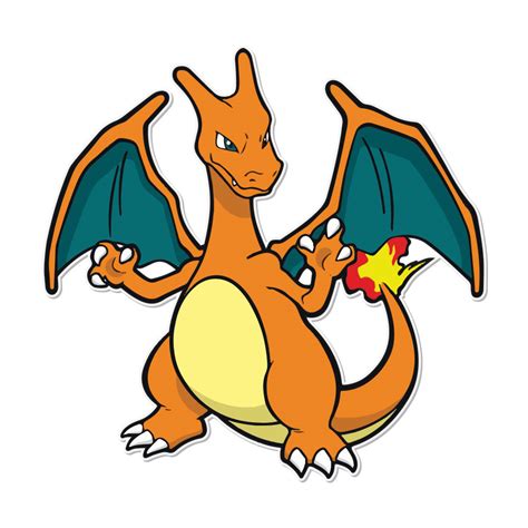 charizared|Charizard (Pokémon) .